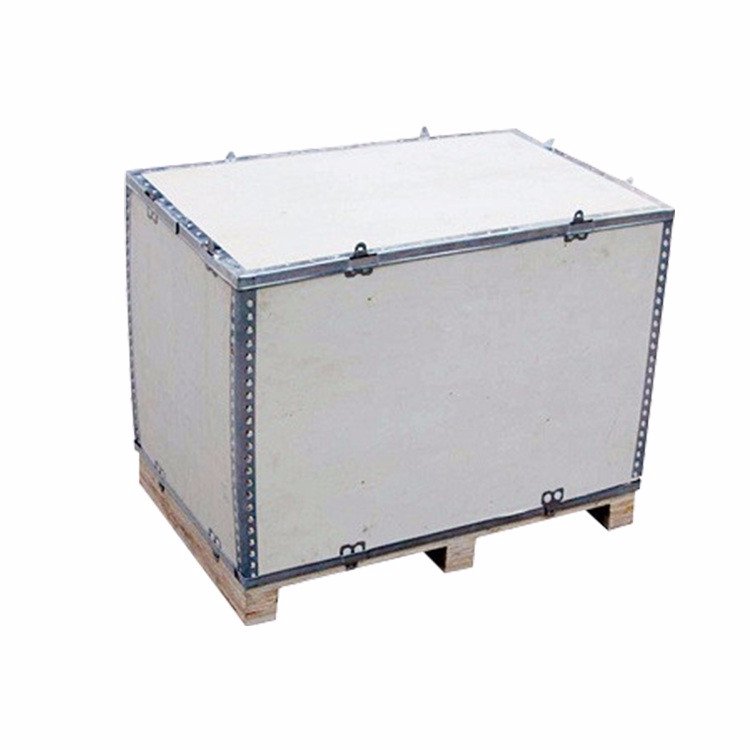 东城钢边箱价格