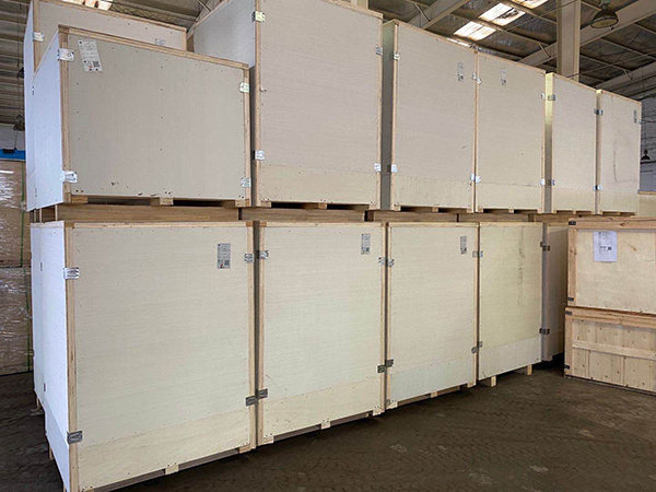 东城木包装箱生产对板材都有什么要求